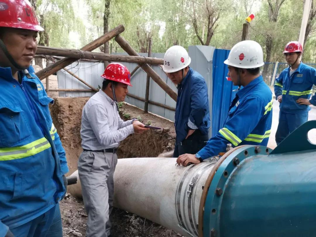 越西工业管道清洗-管道清淤