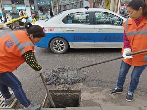 越西沉沙井清掏-污水井清理