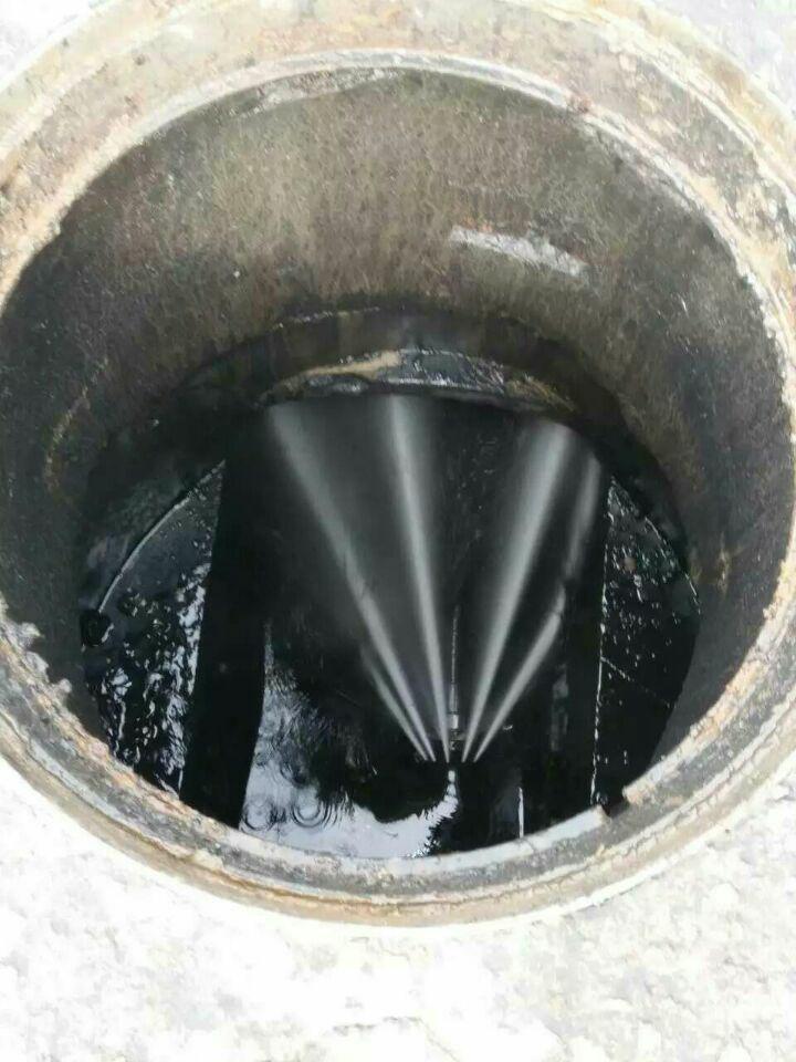 越西市政管道清洗-排污管道清洗